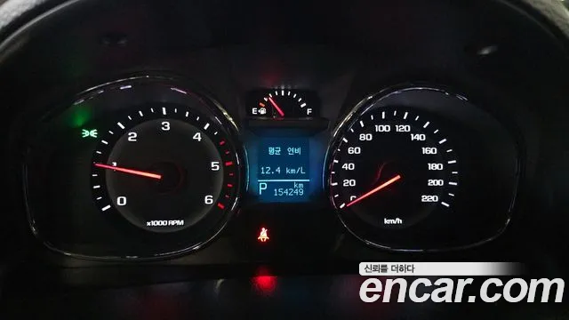 Chevrolet Captiva 2016 thumb 8