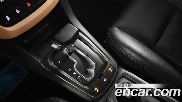Chevrolet Captiva 2016 thumb 9