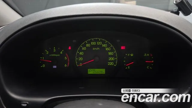 Hyundai Starex 2011 thumb 8