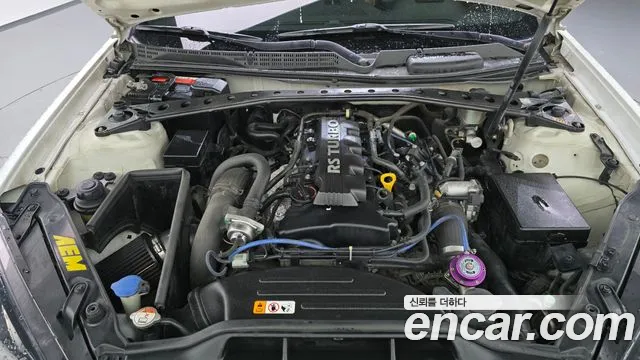 Hyundai Genesis 2013 thumb 6