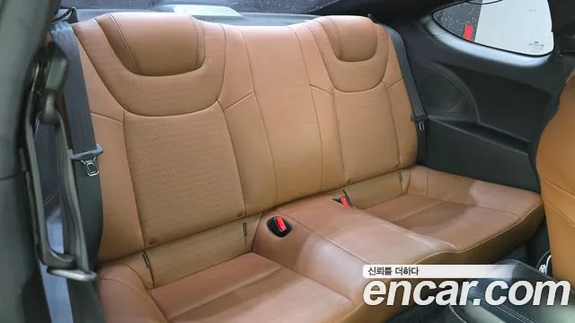 Hyundai Genesis 2013 thumb 11
