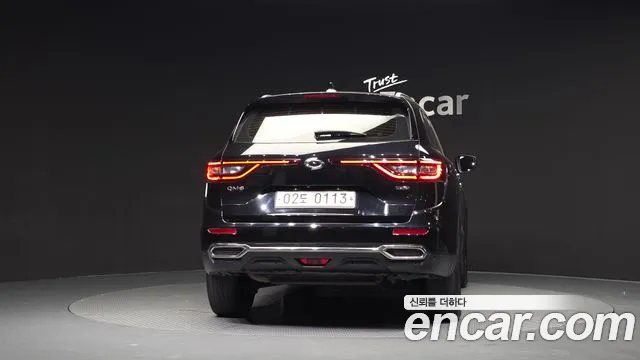 Renault Koleos 2016 thumb 4