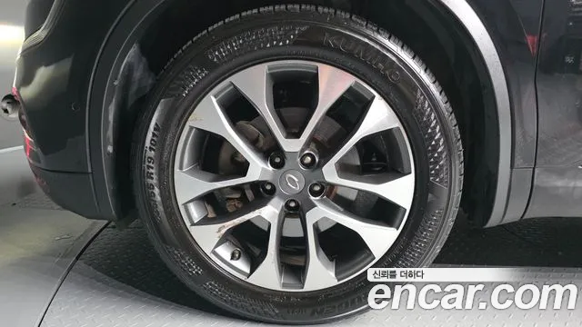 Renault Koleos 2016 thumb 5