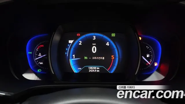 Renault Koleos 2016 thumb 8