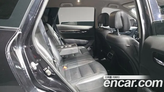 Renault Koleos 2016 thumb 12