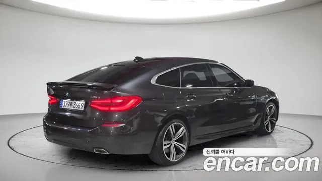 BMW Gran Turismo 2024 thumb 2