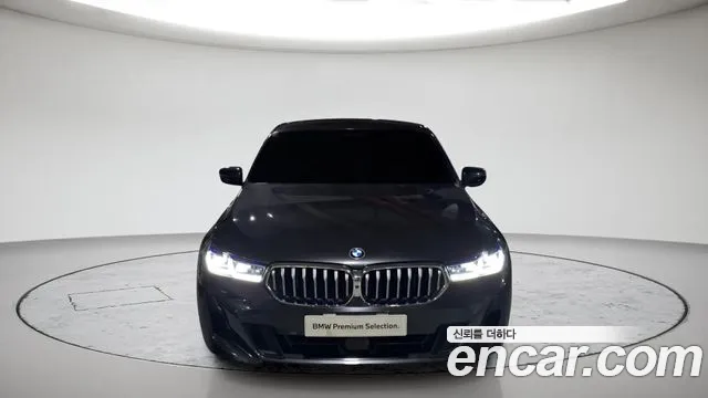 BMW Gran Turismo 2024 thumb 3