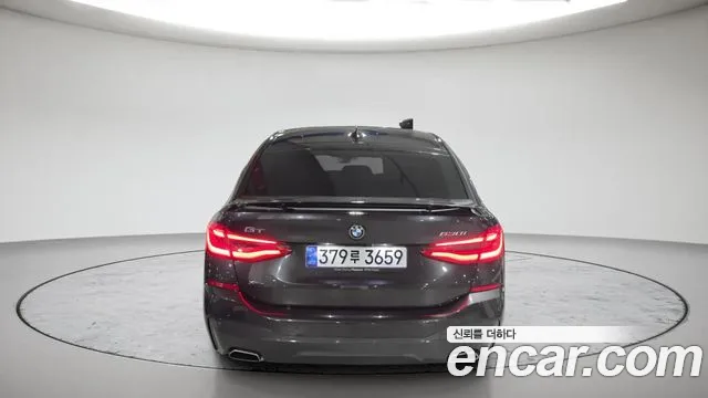 BMW Gran Turismo 2024 thumb 4