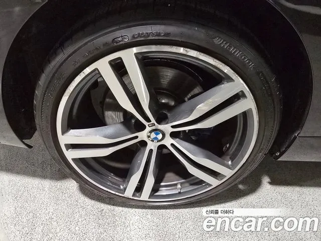 BMW Gran Turismo 2024 thumb 5
