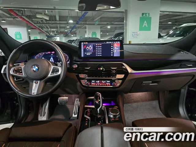 BMW Gran Turismo 2024 thumb 7