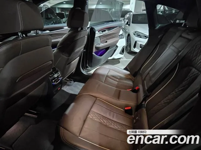 BMW Gran Turismo 2024 thumb 10
