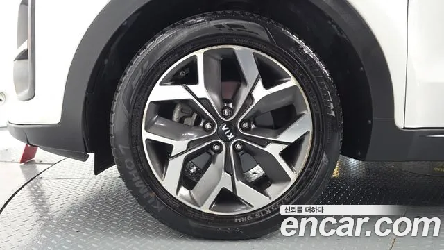 Kia Sportage 2019 thumb 5