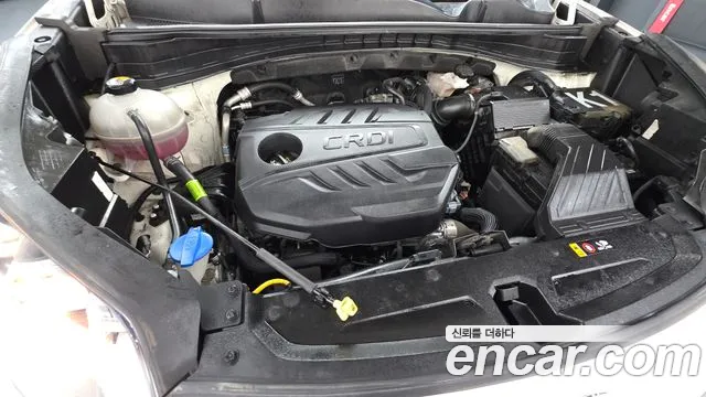 Kia Sportage 2019 thumb 6