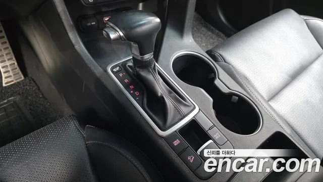 Kia Sportage 2019 thumb 9