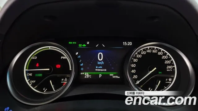 Toyota Camry 2024 thumb 8
