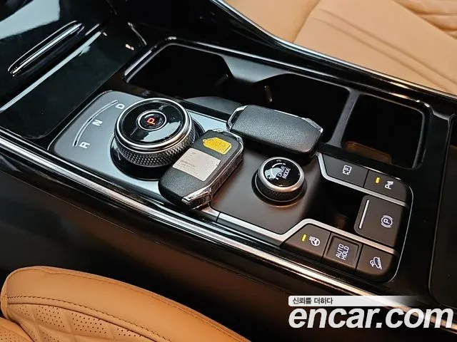 Kia Sorento 2020 thumb 8