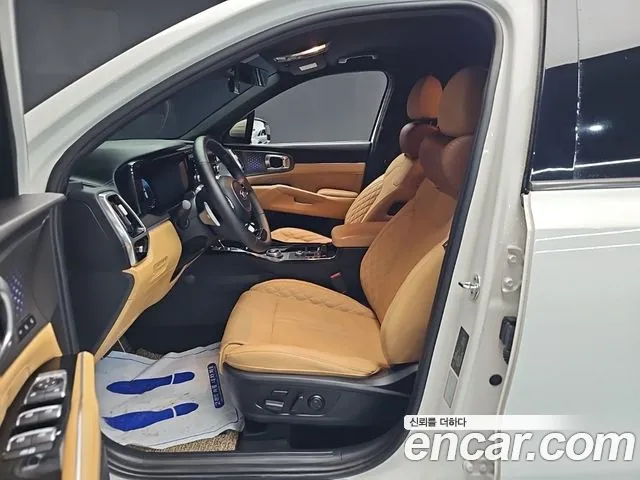 Kia Sorento 2020 thumb 12