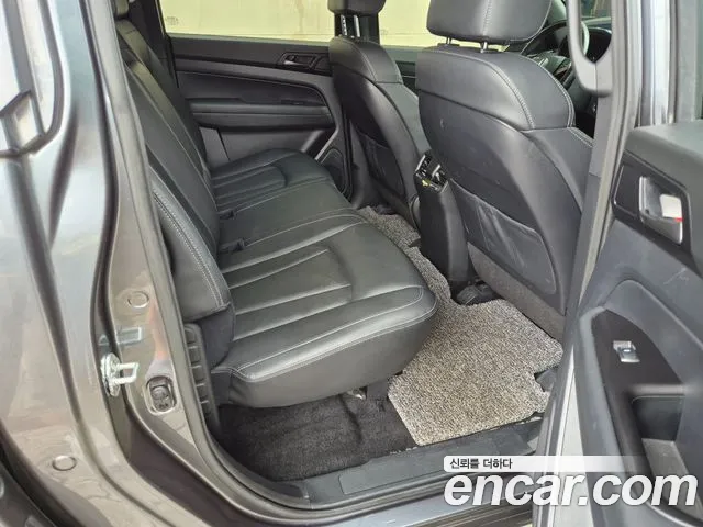 KG_Mobility_Ssangyong Rexton 2021 thumb 10