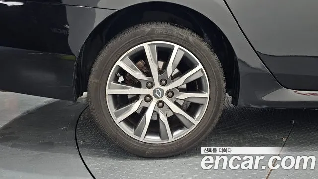 Renault SM5 2018 thumb 5