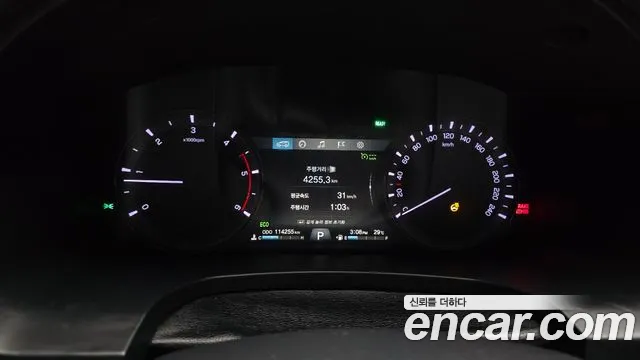KG_Mobility_Ssangyong Rexton 2019 thumb 8