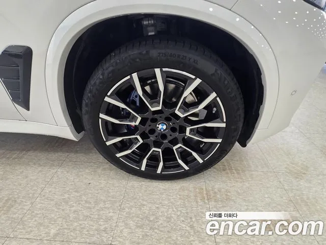 BMW X5 2026 thumb 5