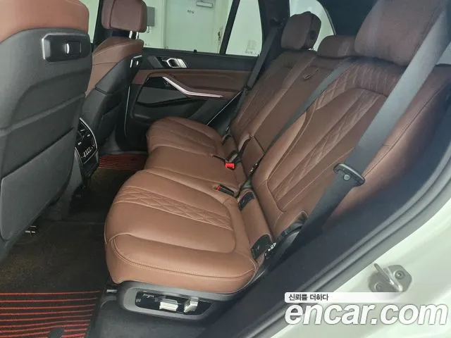 BMW X5 2026 thumb 7