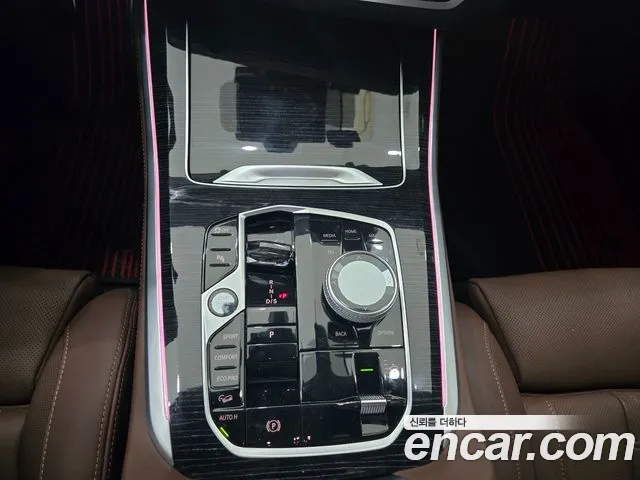 BMW X5 2026 thumb 9