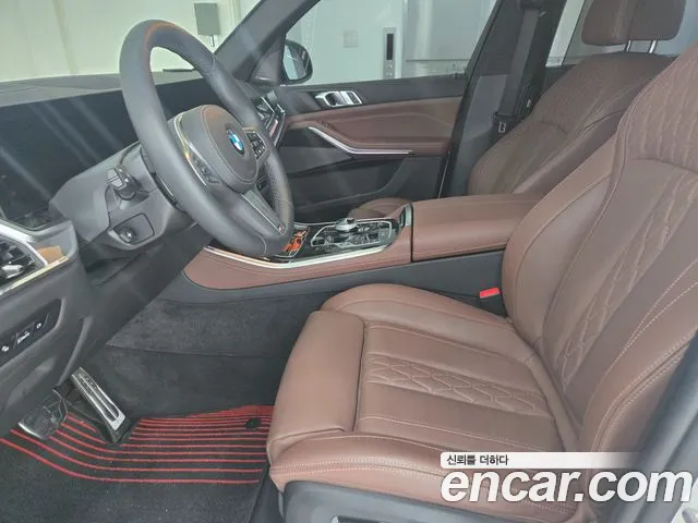 BMW X5 2026 thumb 10