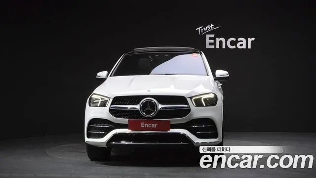 Mercedes-Benz GLE 2023 thumb 3