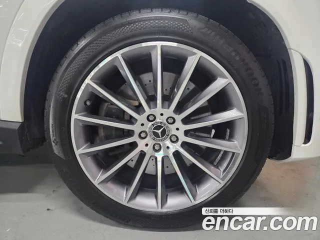 Mercedes-Benz GLE 2023 thumb 5