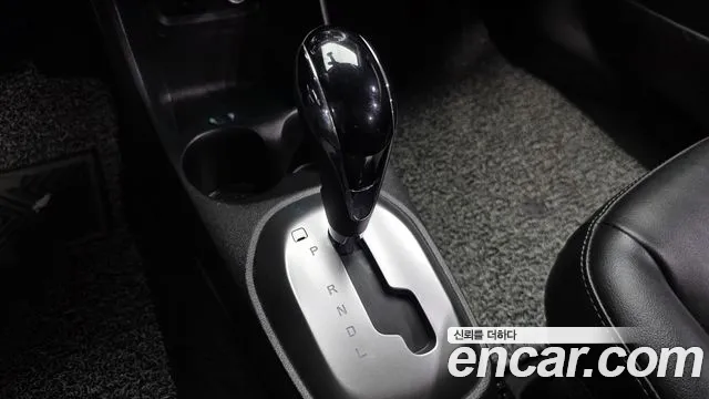 Chevrolet Spark 2017 thumb 9