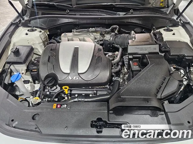 Hyundai Grandeur 2018 thumb 9
