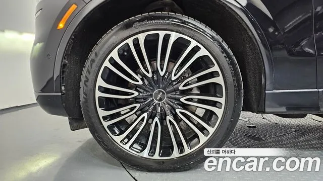 Lincoln Aviator 2020 thumb 5