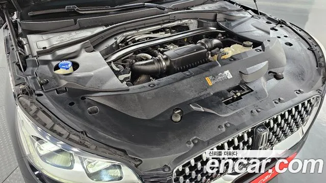 Lincoln Aviator 2020 thumb 6