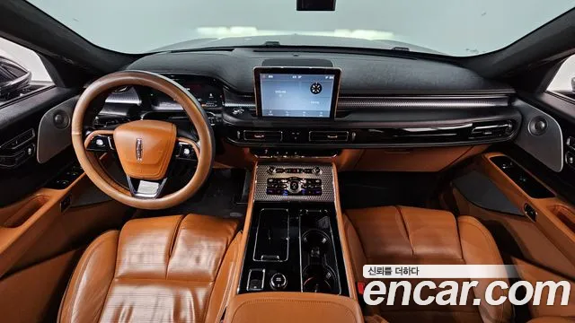Lincoln Aviator 2020 thumb 7