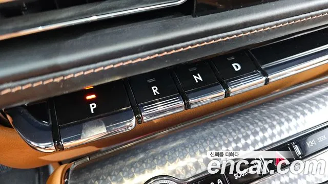 Lincoln Aviator 2020 thumb 9