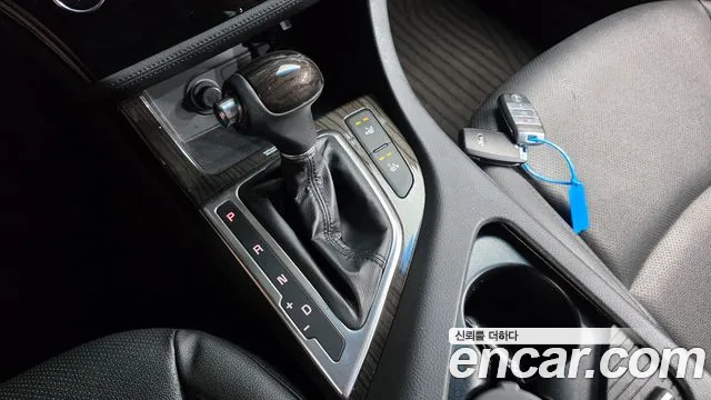Kia K5 2014 thumb 9