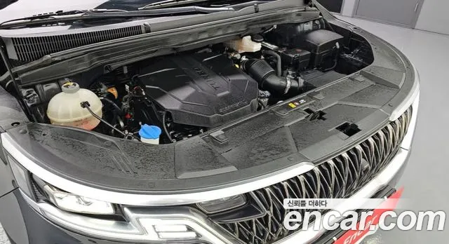 Kia Carnival 2021 thumb 6