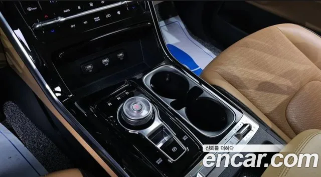 Kia Carnival 2021 thumb 9
