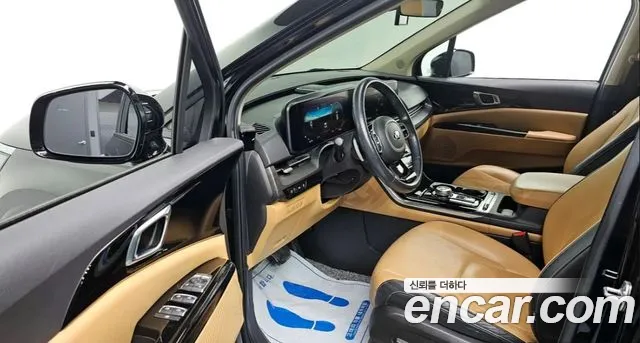 Kia Carnival 2021 thumb 10