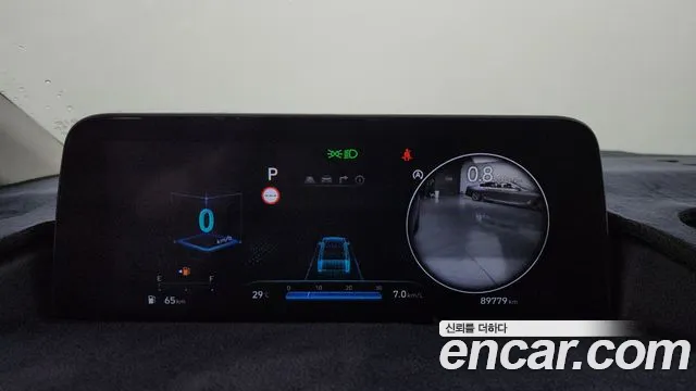 Hyundai Staria 2022 thumb 8