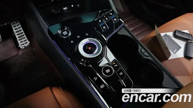 Kia Sportage 2024 thumb 9