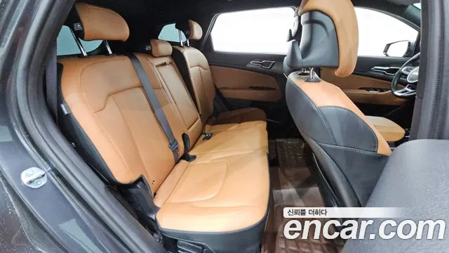 Kia Sportage 2024 thumb 11