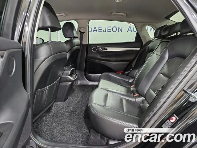 Hyundai Grandeur 2020 thumb 10