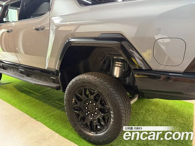 GMC Hummer EV 2026 thumb 5