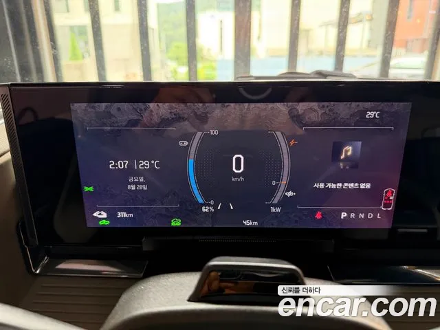GMC Hummer EV 2026 thumb 8