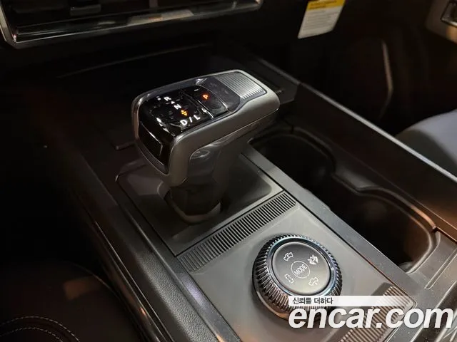GMC Hummer EV 2026 thumb 9