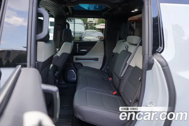 GMC Hummer EV 2026 thumb 10