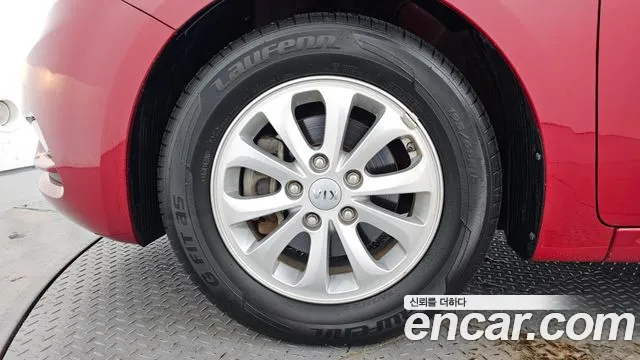Kia K3 2015 thumb 5