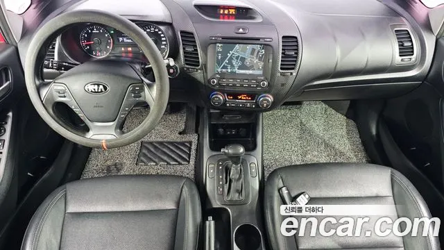 Kia K3 2015 thumb 7
